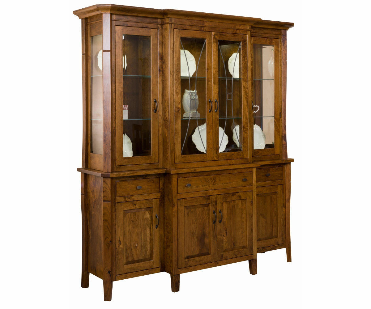 Candice Hutch storage cabinet,organizer,furniture storage
