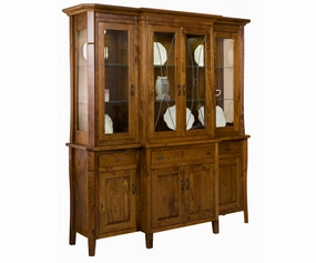 Candice Hutch storage cabinet,organizer,furniture storage