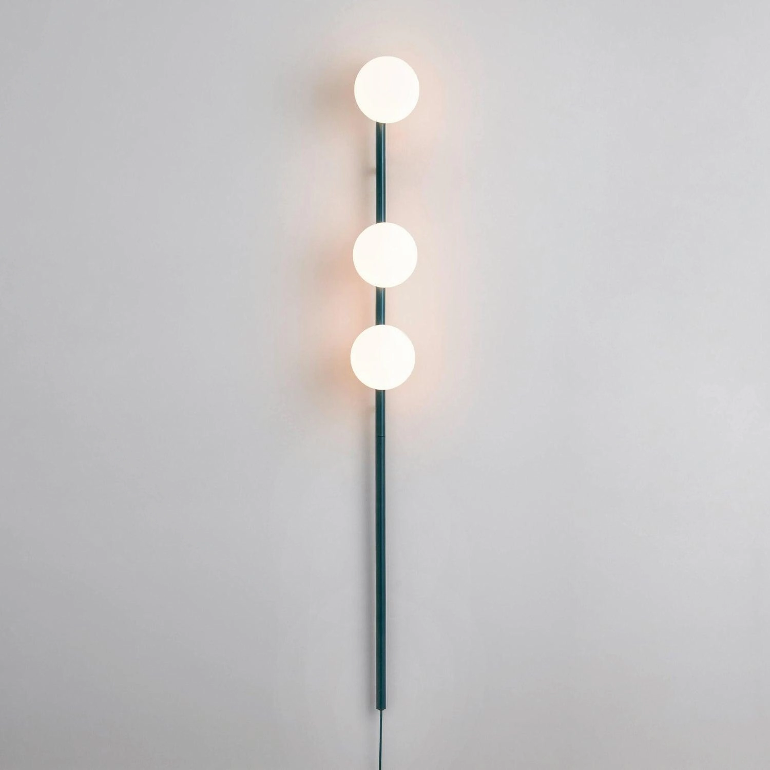 Candied Balls Wall Light