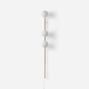 Candied Balls Wall Light wall sconce,wall light,home lighting