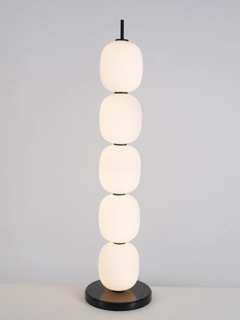 Candied Haws Floor Lamp