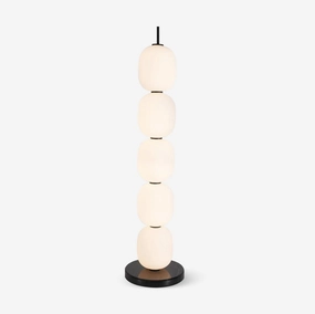 Candied Haws Floor Lamp floor lamp,standing lamp,interior lighting