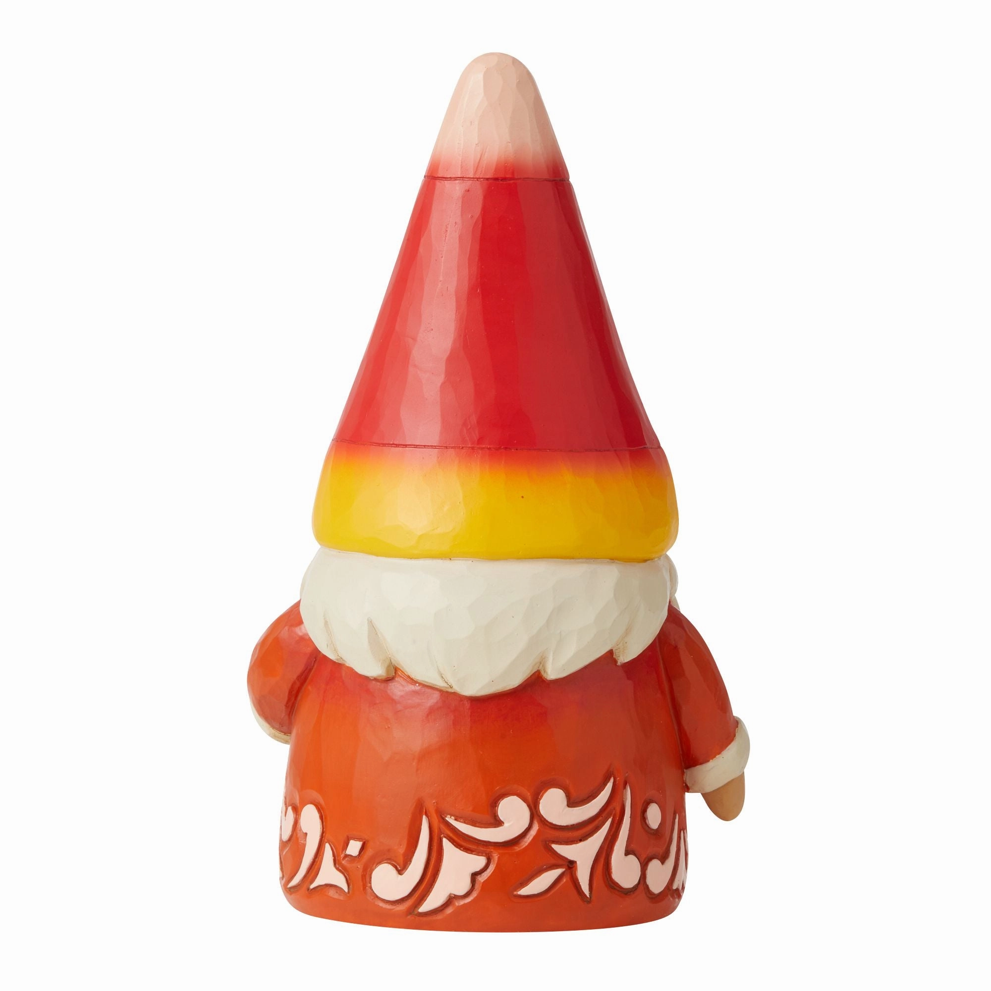 Candy Corn Gnome