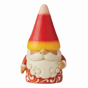 Candy Corn Gnome figurines,decorative figurines,home accents