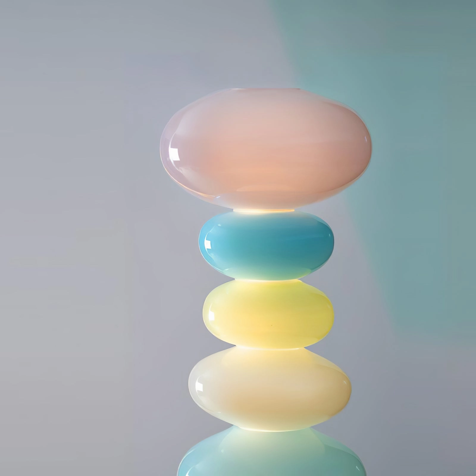 Candy Floor Lamp