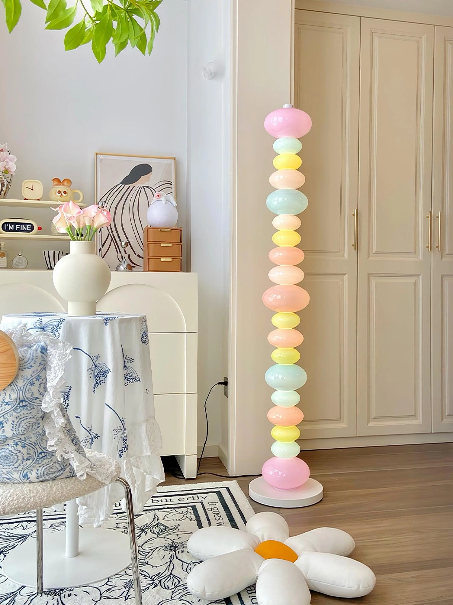 Candy Floor Lamp