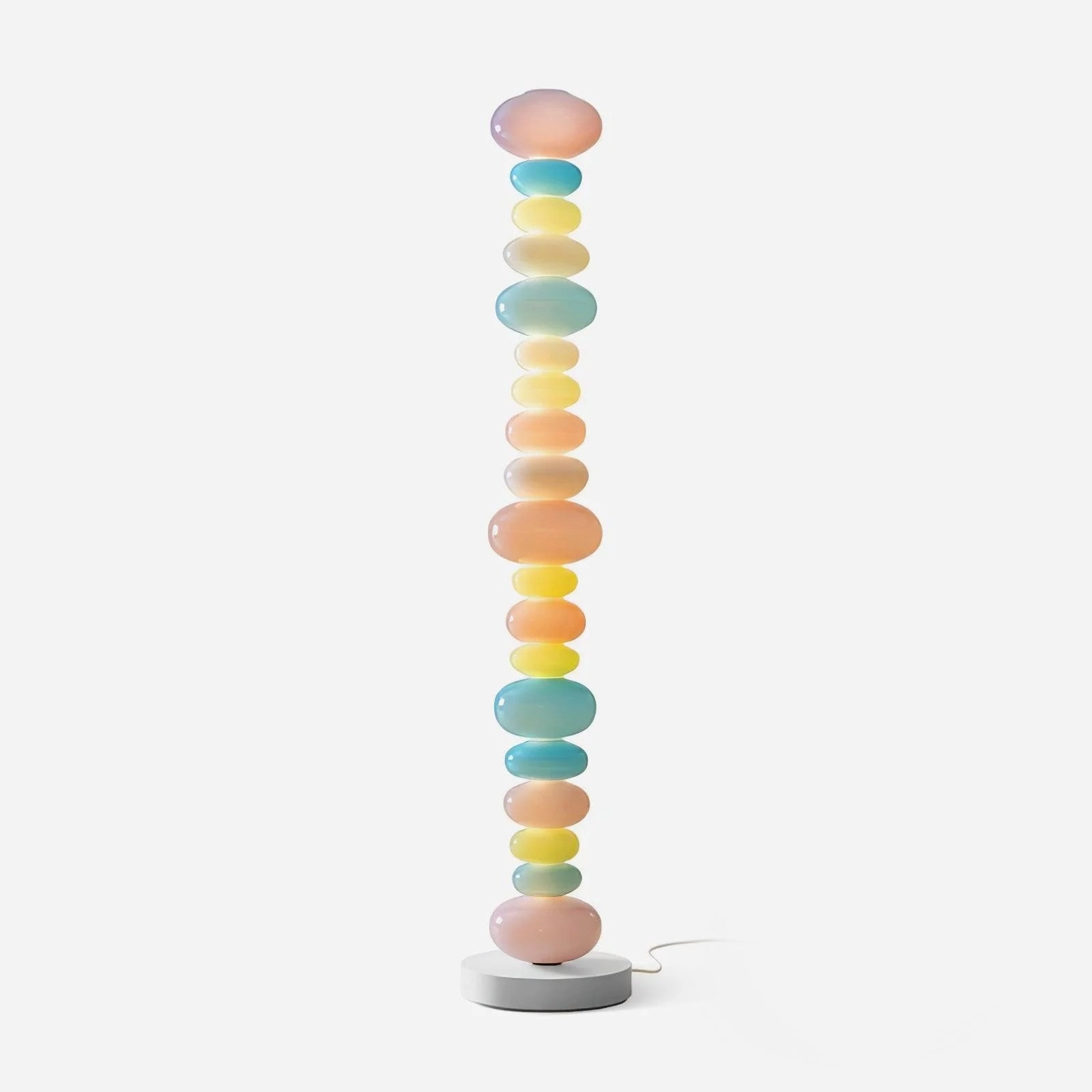 Candy Floor Lamp floor lamp,standing lamp,interior lighting
