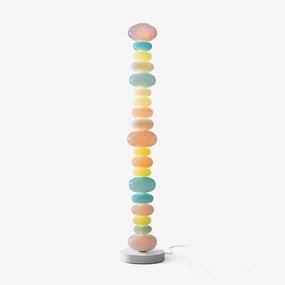 Candy Floor Lamp floor lamp,standing lamp,interior lighting