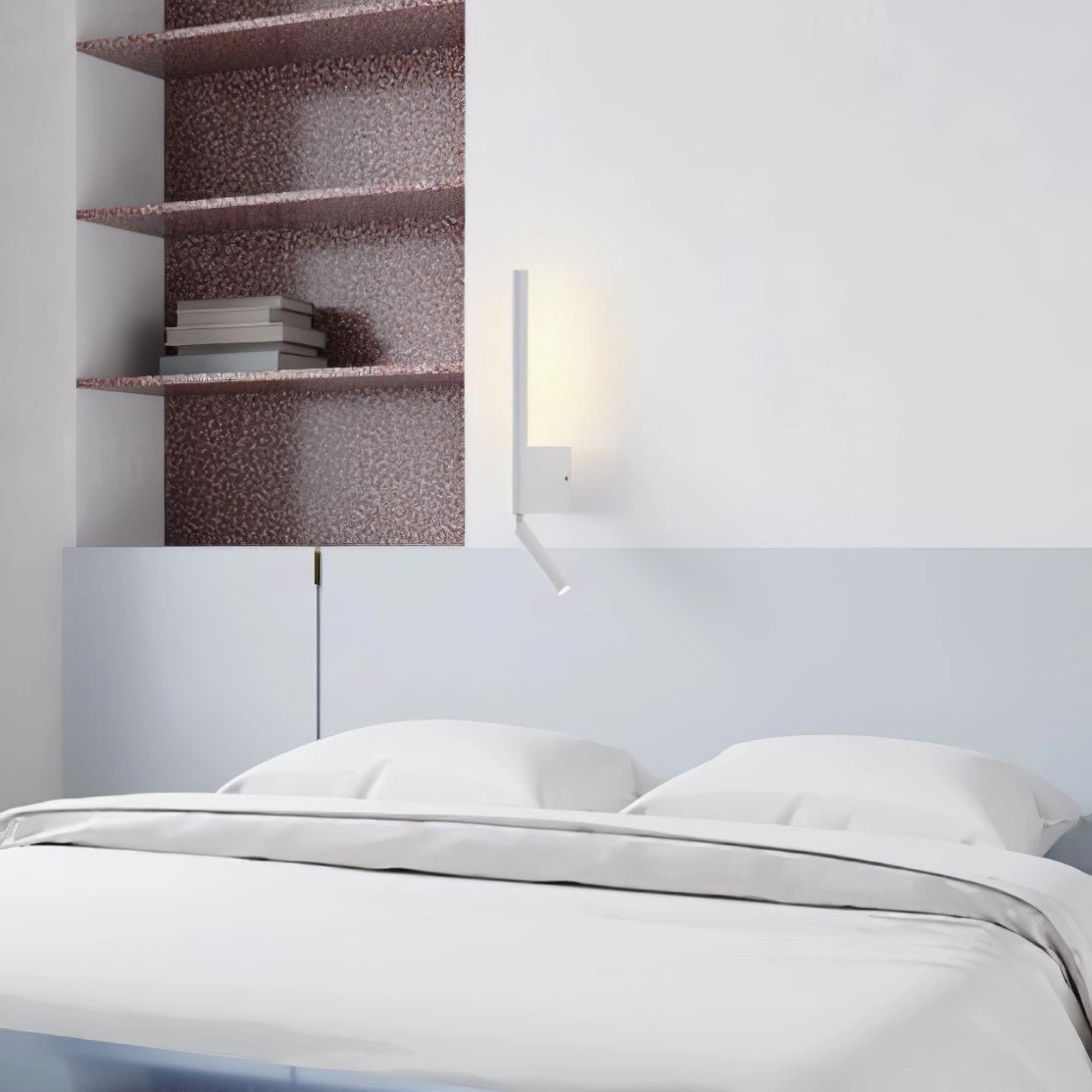 Canut LED Wall Light