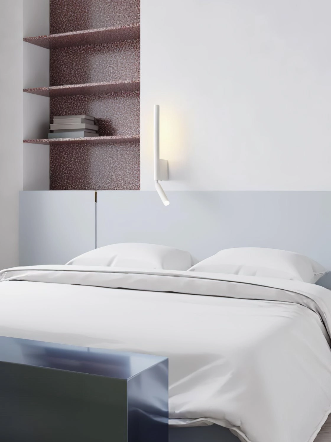 Canut LED Wall Light