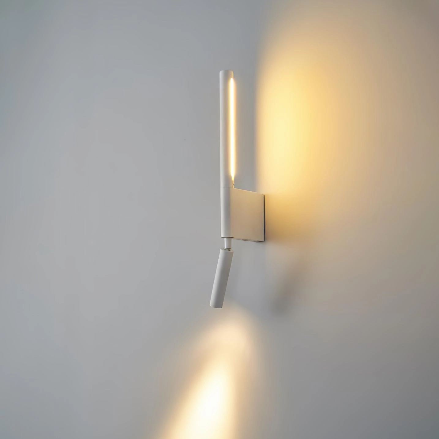 Canut LED Wall Light