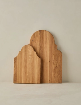 Cape Cutting Board (Set of 2) by etHOME home decor,home accents,interior accessories