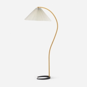 Caprani Floor Lamp floor lamp,standing lamp,interior lighting