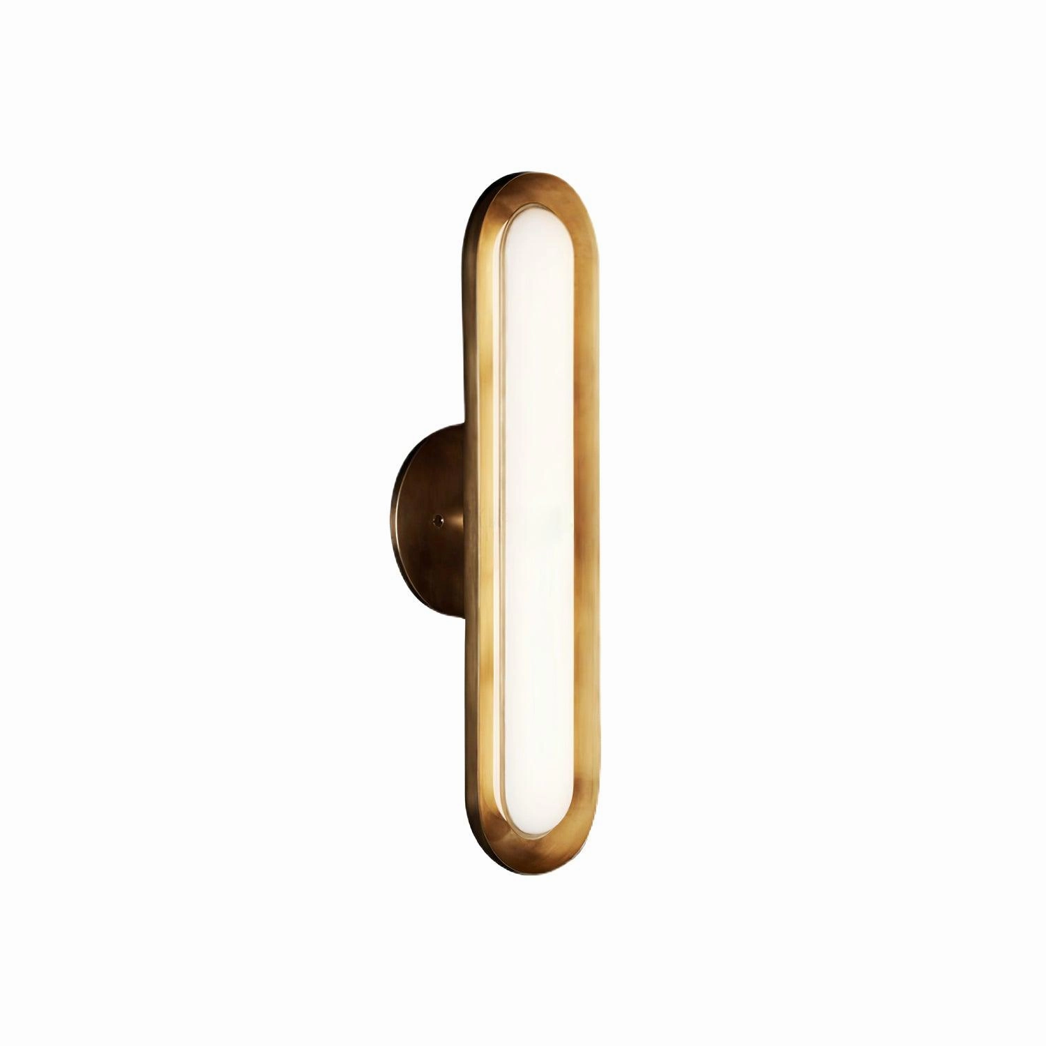 Capsule Wall Lamp