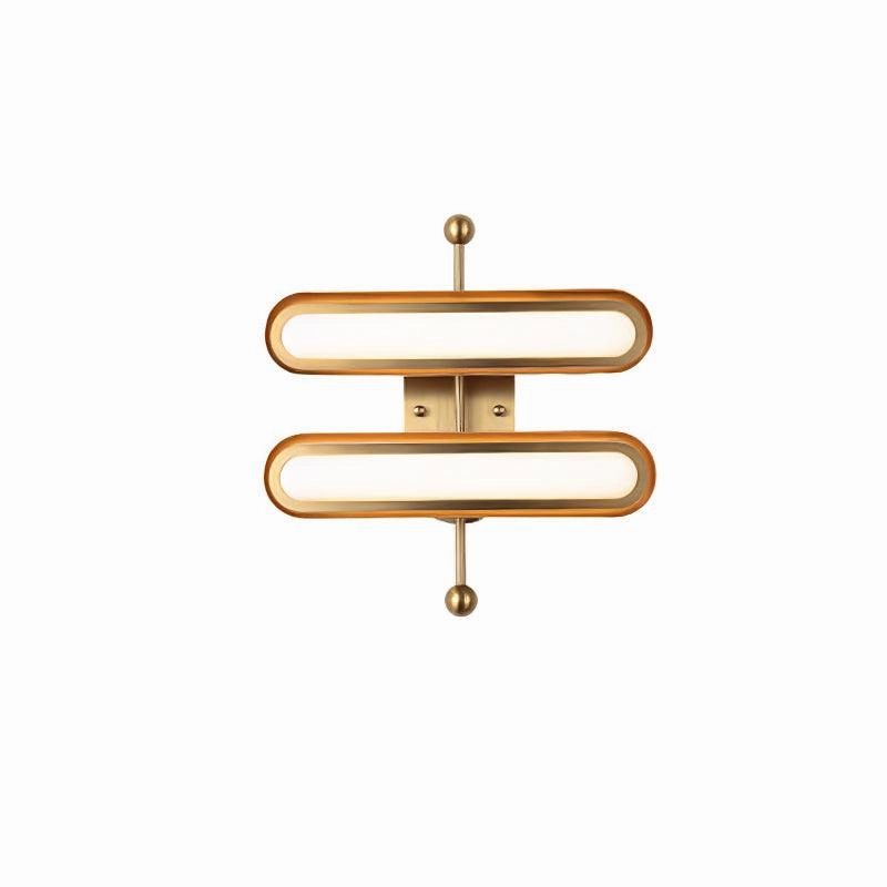 Capsule Wall Lamp
