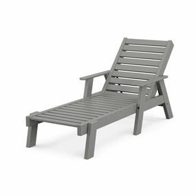Captain Chaise with Arms chairs,dining chairs,home seating
