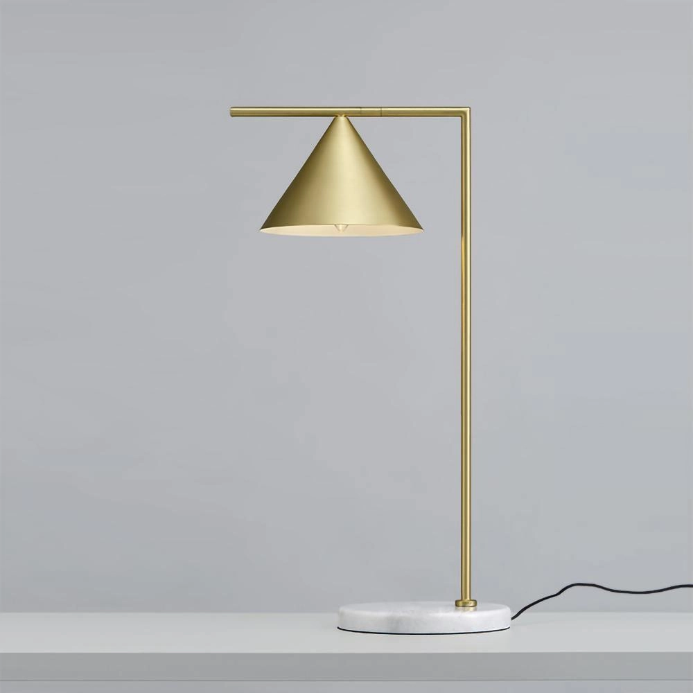 Captain Flint Floor Lamp
