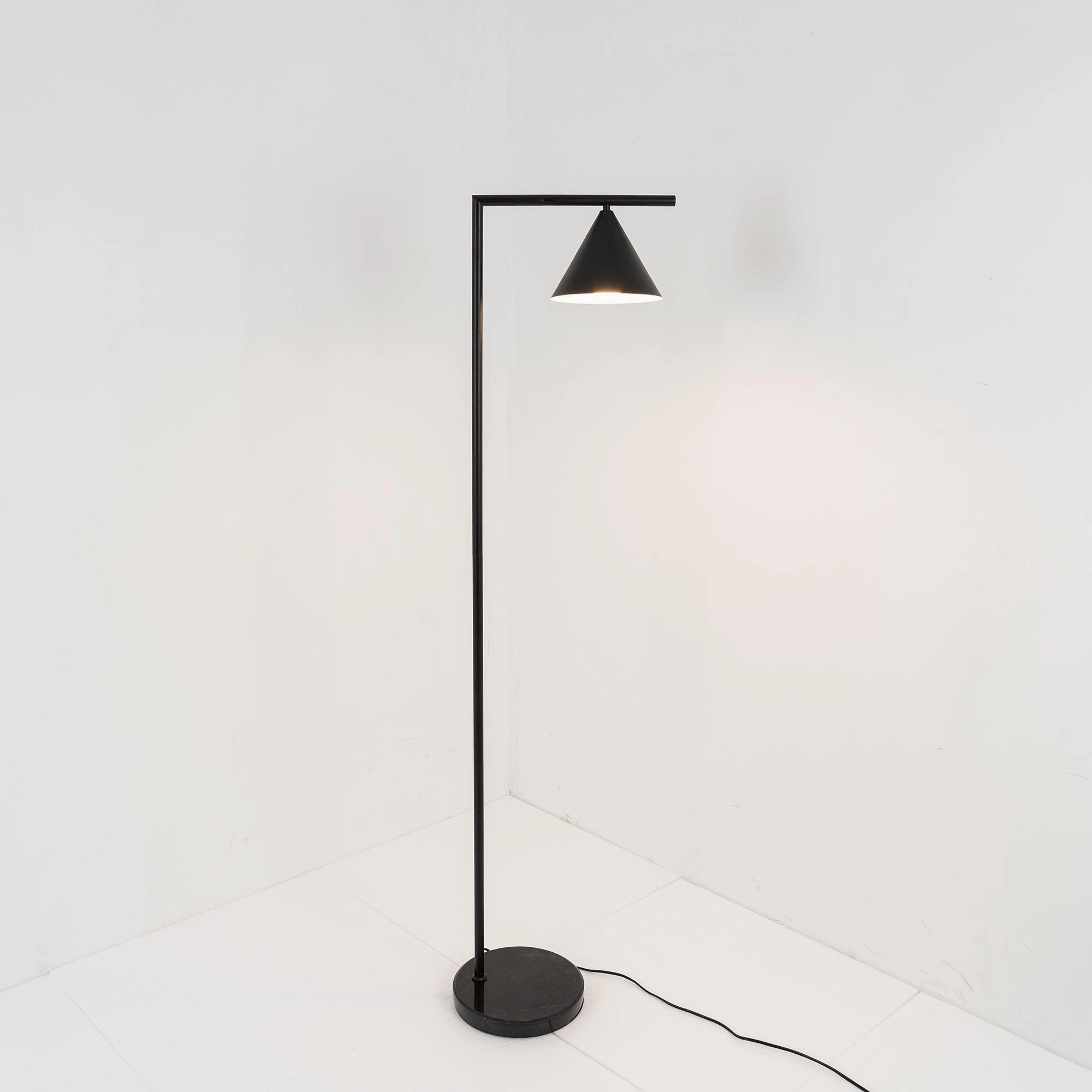 Captain Flint Floor Lamp