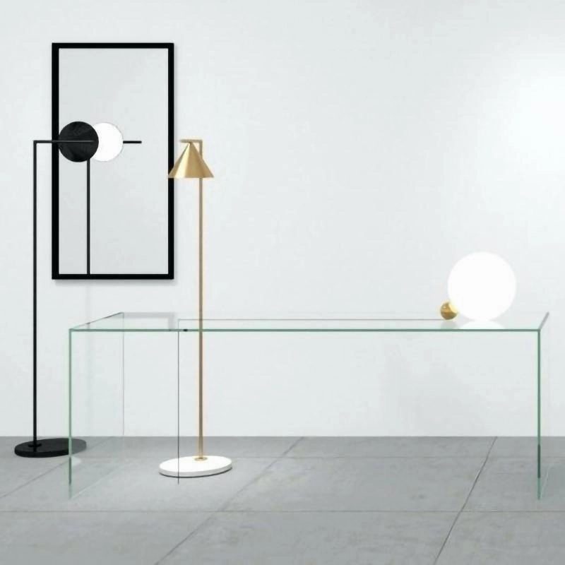 Captain Flint Floor Lamp
