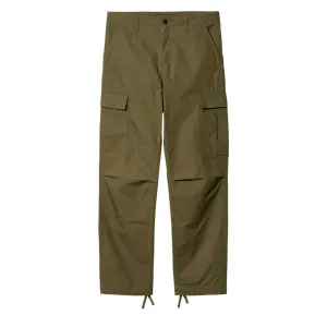 Carhartt Regular Cargo Pant Highland Rinse