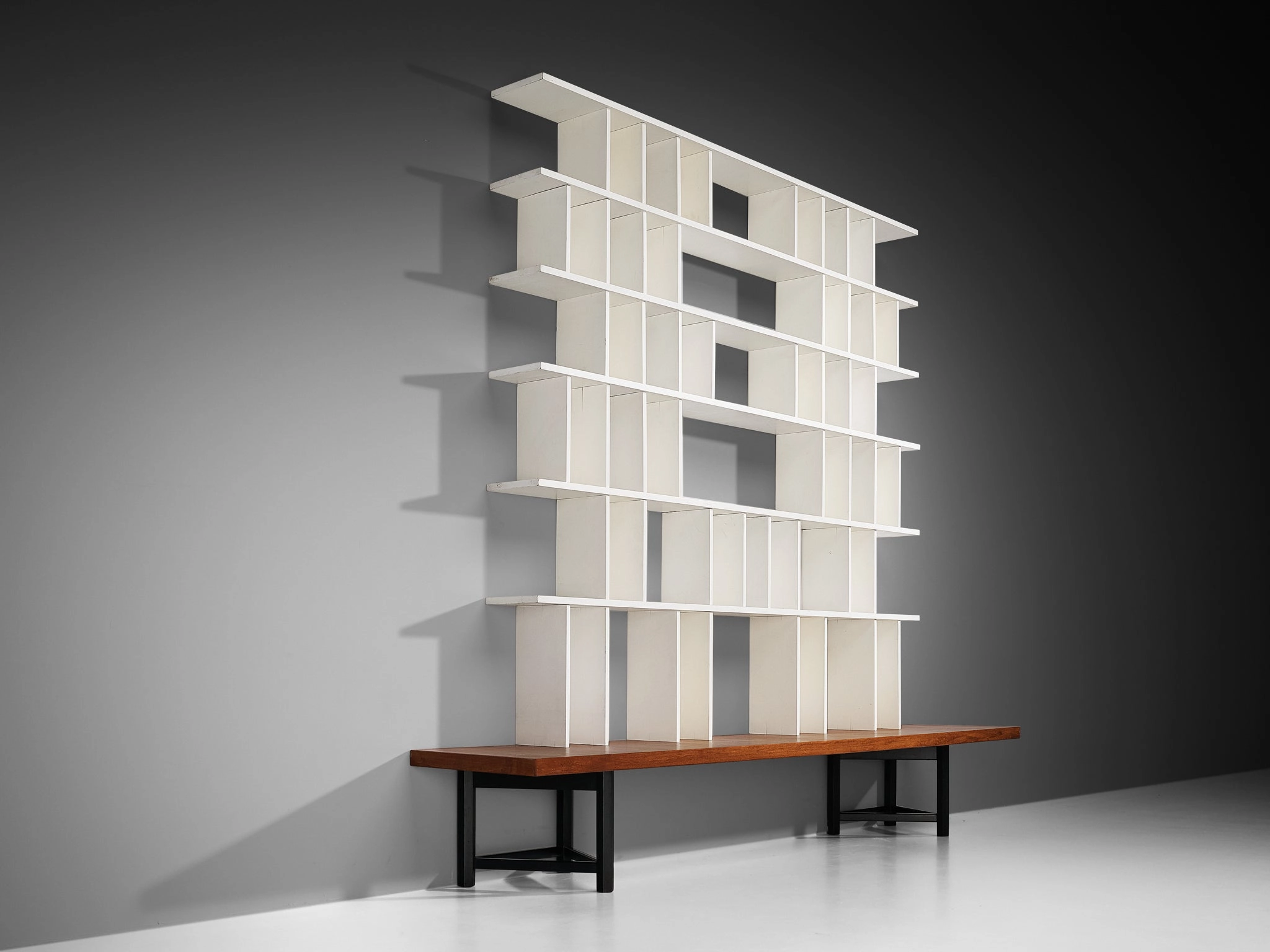 Carl Gustaf Hiort af Orns 'Vlipala' Grand Library