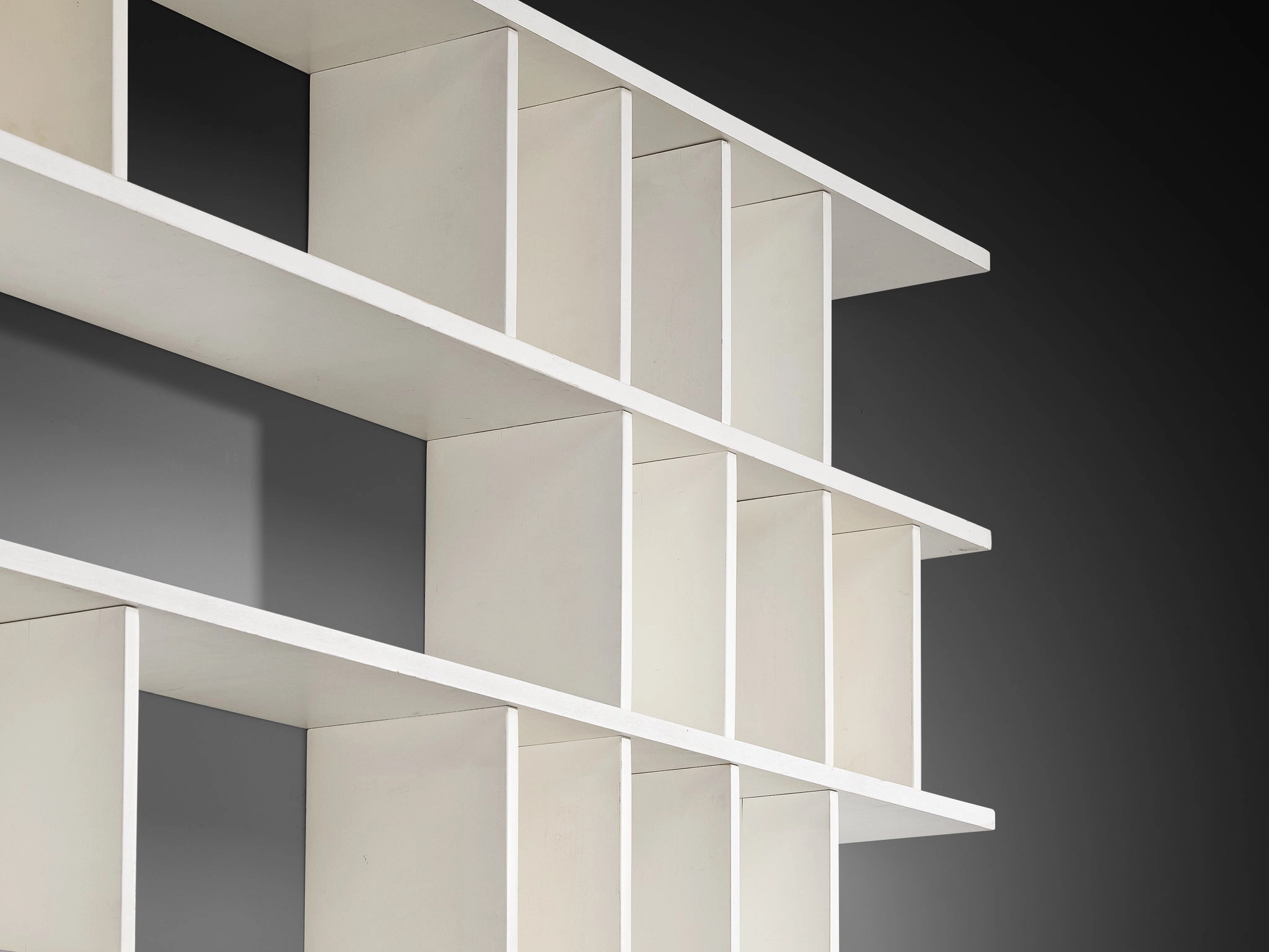 Carl Gustaf Hiort af Orns 'Vlipala' Grand Library