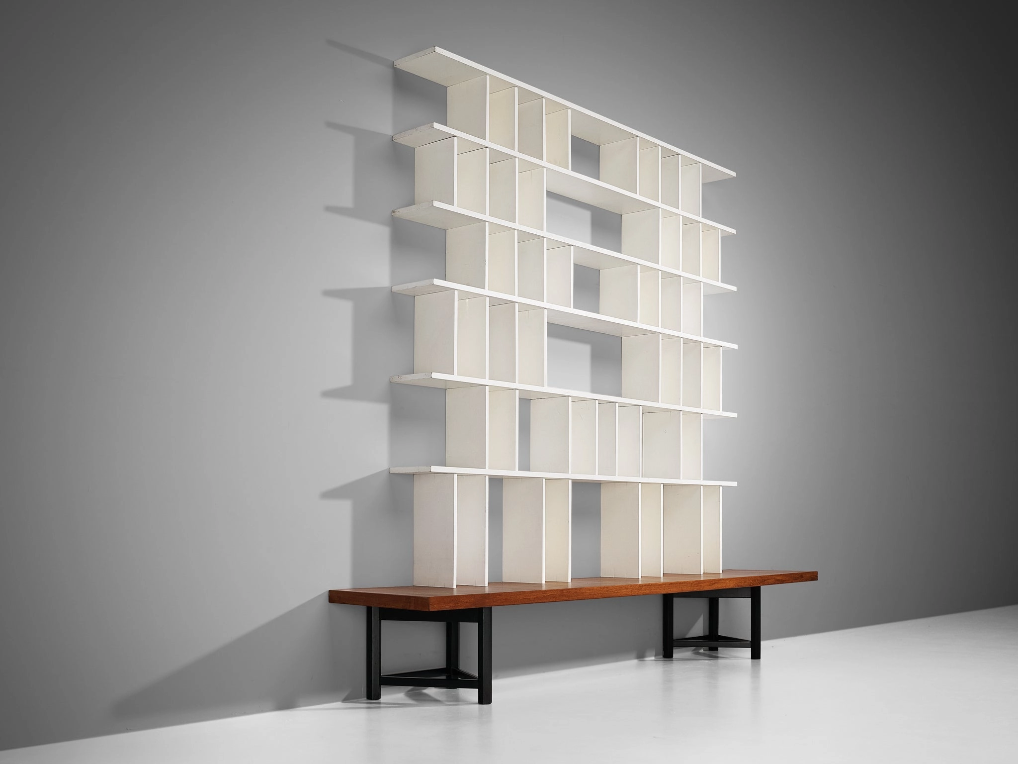 Carl Gustaf Hiort af Orns 'Vlipala' Grand Library