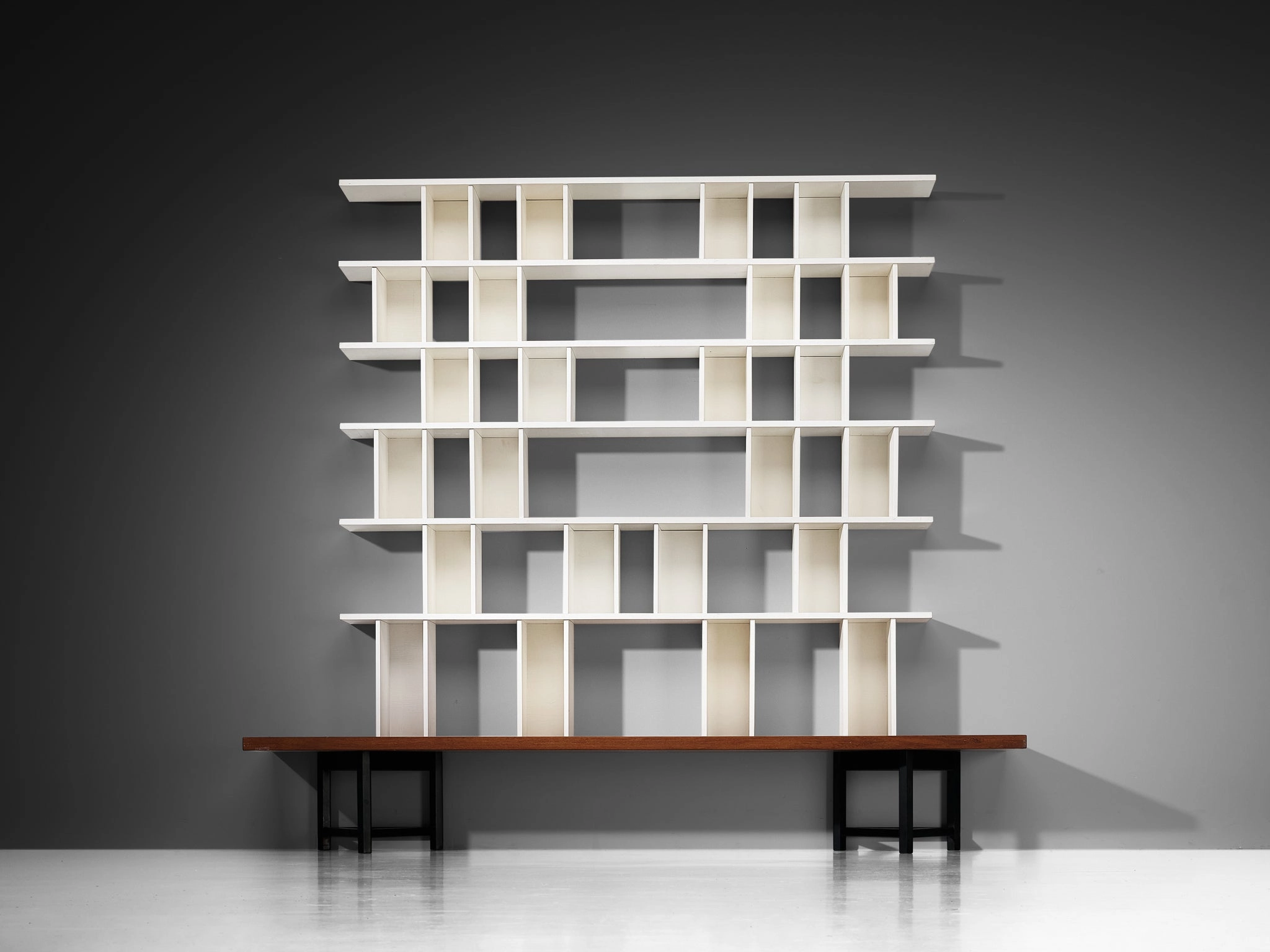 Carl Gustaf Hiort af Orns 'Vlipala' Grand Library