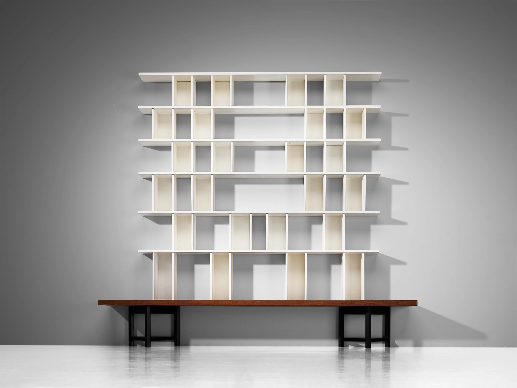 Carl Gustaf Hiort af Orns 'Vlipala' Grand Library