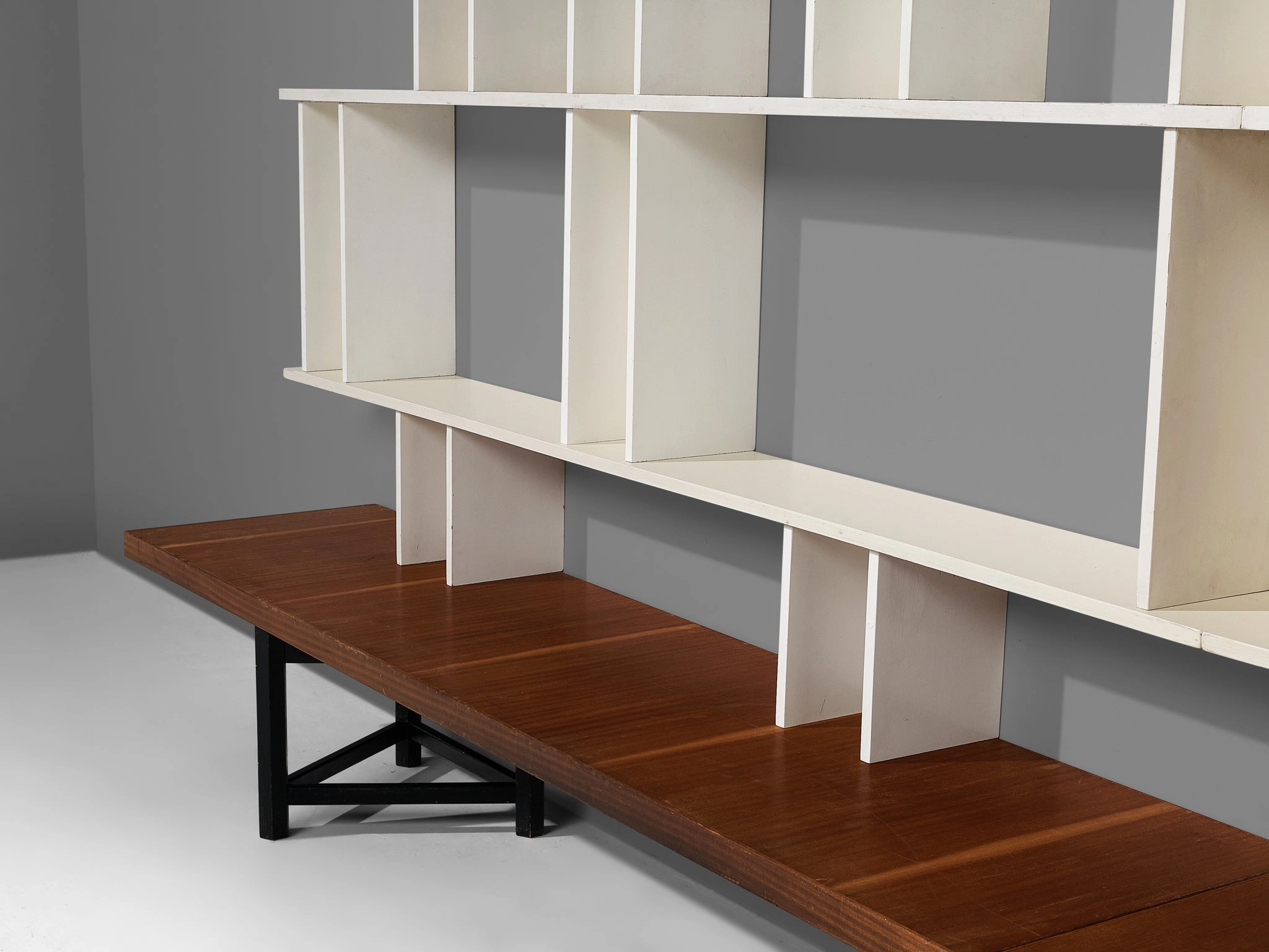Carl Gustaf Hiort af Orns Large 'Vlipala' Wall Unit
