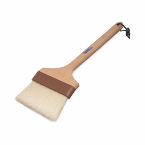 Carlisle 4037100 Sparta Wide Angled Brush, 4" baking tools,cake baking,kitchen gadgets