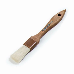 Carlisle 4037200 Sparta Wide Flat Brush, 1" baking tools,cake baking,kitchen gadgets