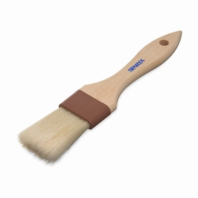 Carlisle 4037300 Sparta Wide Flat Brush, 1.5" baking tools,cake baking,kitchen gadgets