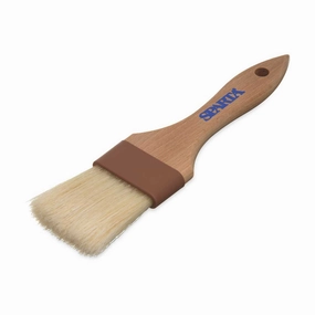 Carlisle 4037400 Sparta Wide Flat Brush, 2" baking tools,cake baking,kitchen gadgets