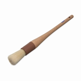 Carlisle 4038000 Sparta Round Brush, 1" baking tools,cake baking,kitchen gadgets