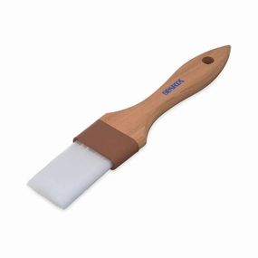 Carlisle 4039600 Sparta Wide Brush, 1.5" baking tools,cake baking,kitchen gadgets