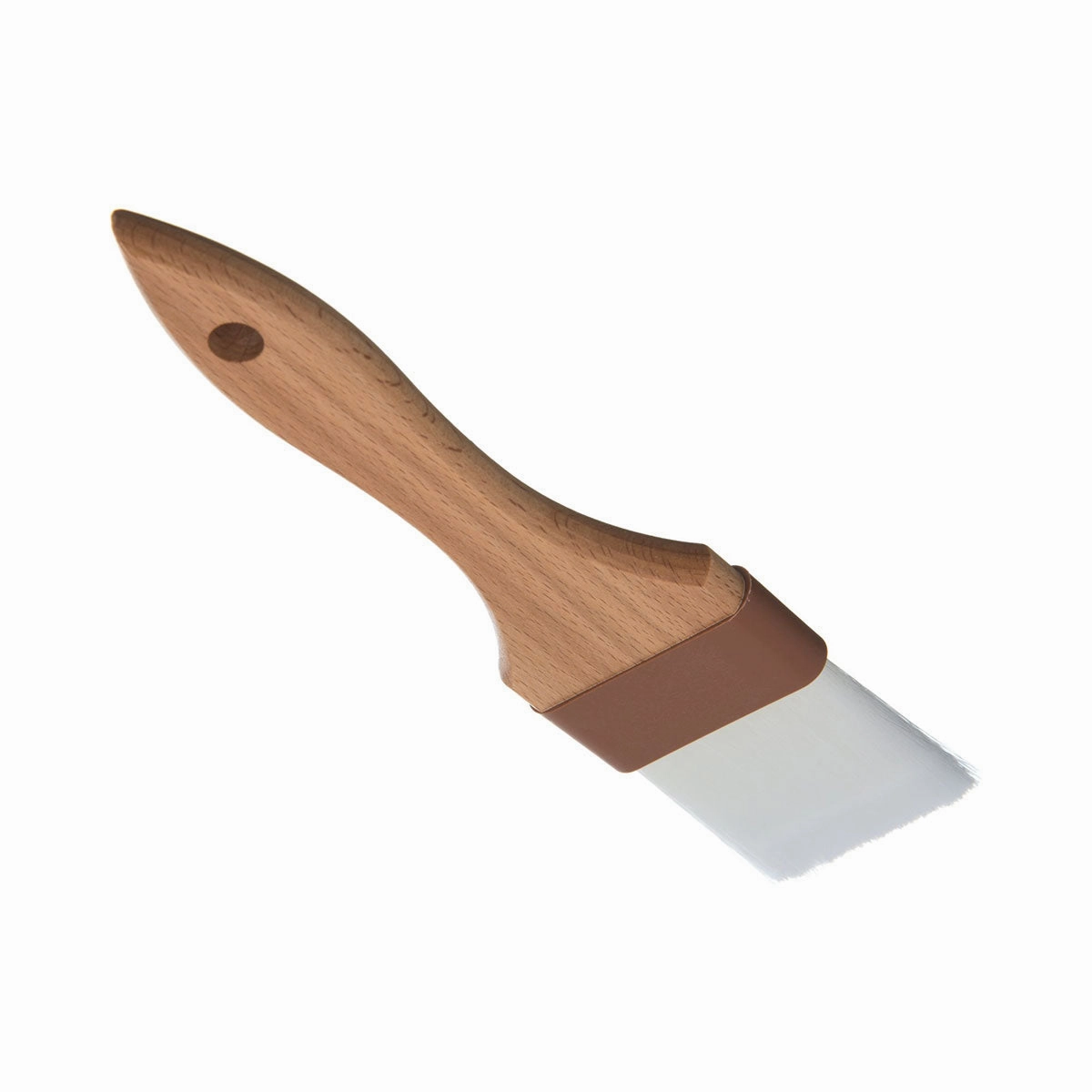Carlisle 4039700 Sparta Wide Brush, 2"