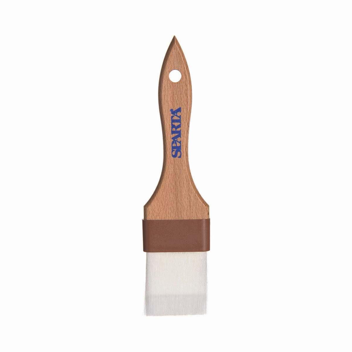 Carlisle 4039700 Sparta Wide Brush, 2"