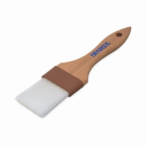 Carlisle 4039700 Sparta Wide Brush, 2" baking tools,cake baking,kitchen gadgets