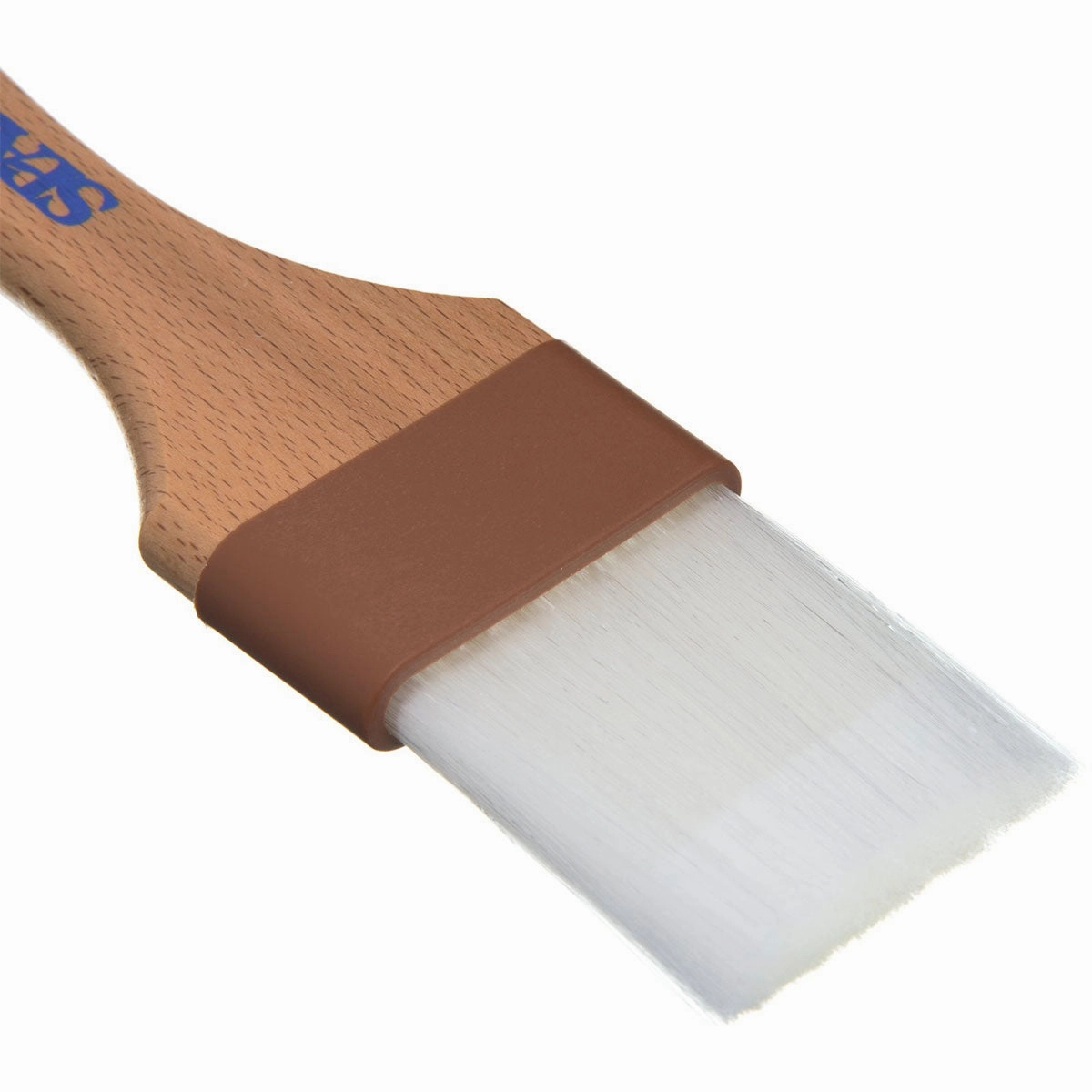 Carlisle 4039700 Sparta Wide Brush, 2"