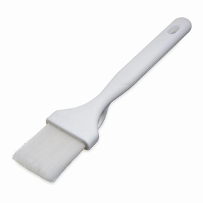Carlisle 4040102 Pastry Brush w/ Hook, 2" baking tools,cake baking,kitchen gadgets