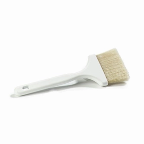Carlisle 4040202 Sparta Meteor Pastry / Basting Brush, 3" baking tools,cake baking,kitchen gadgets