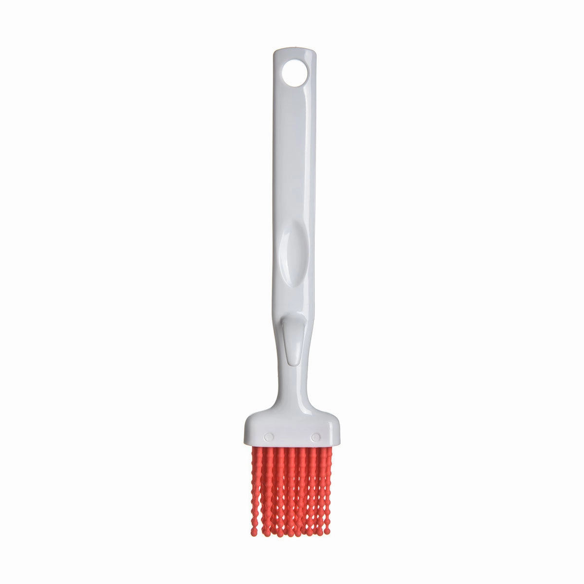 Carlisle 4040305 Silicone Basting Brush, Red, 1-3/4"