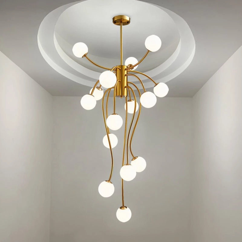 Caroline Chandelier