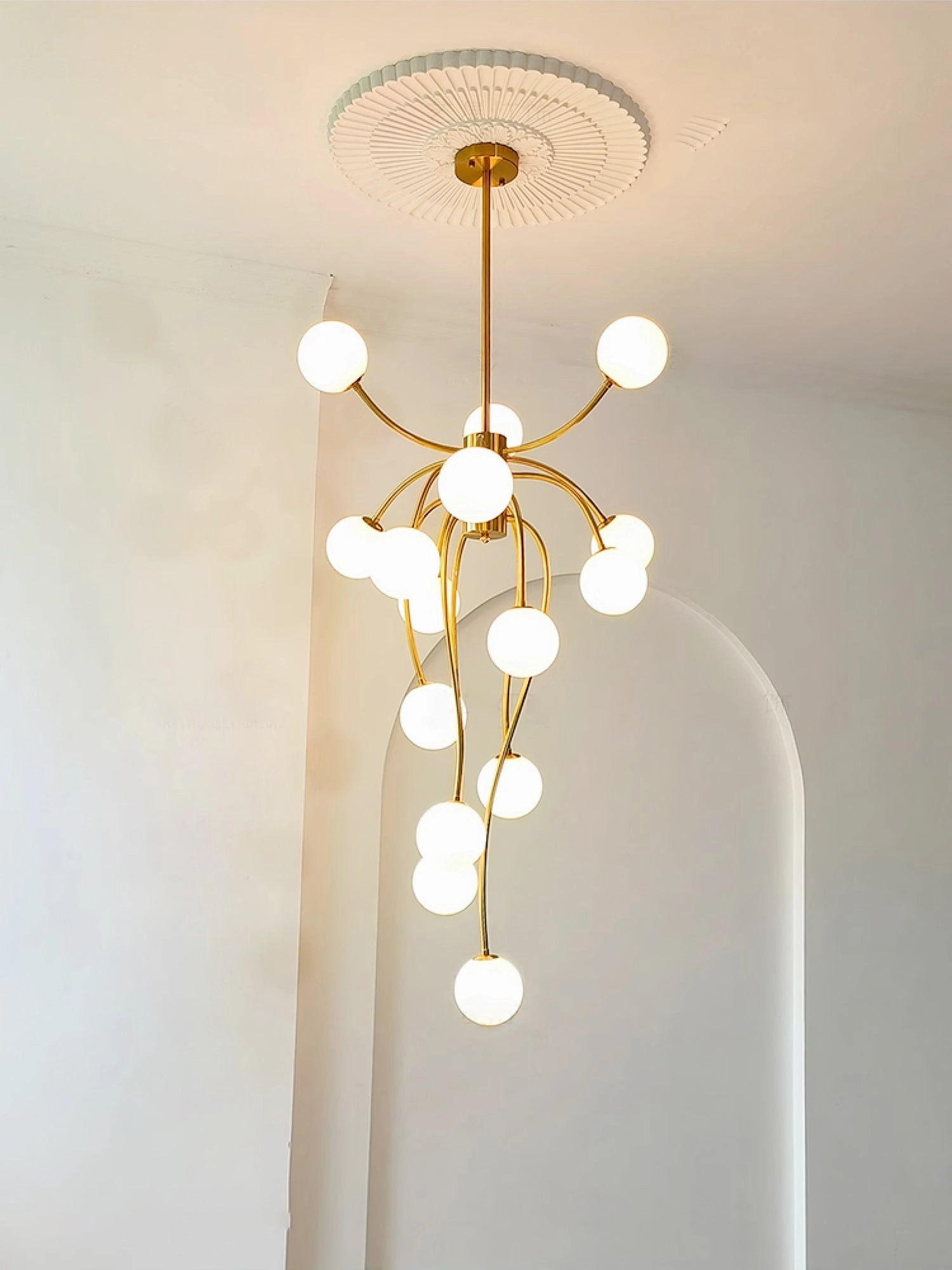 Caroline Chandelier