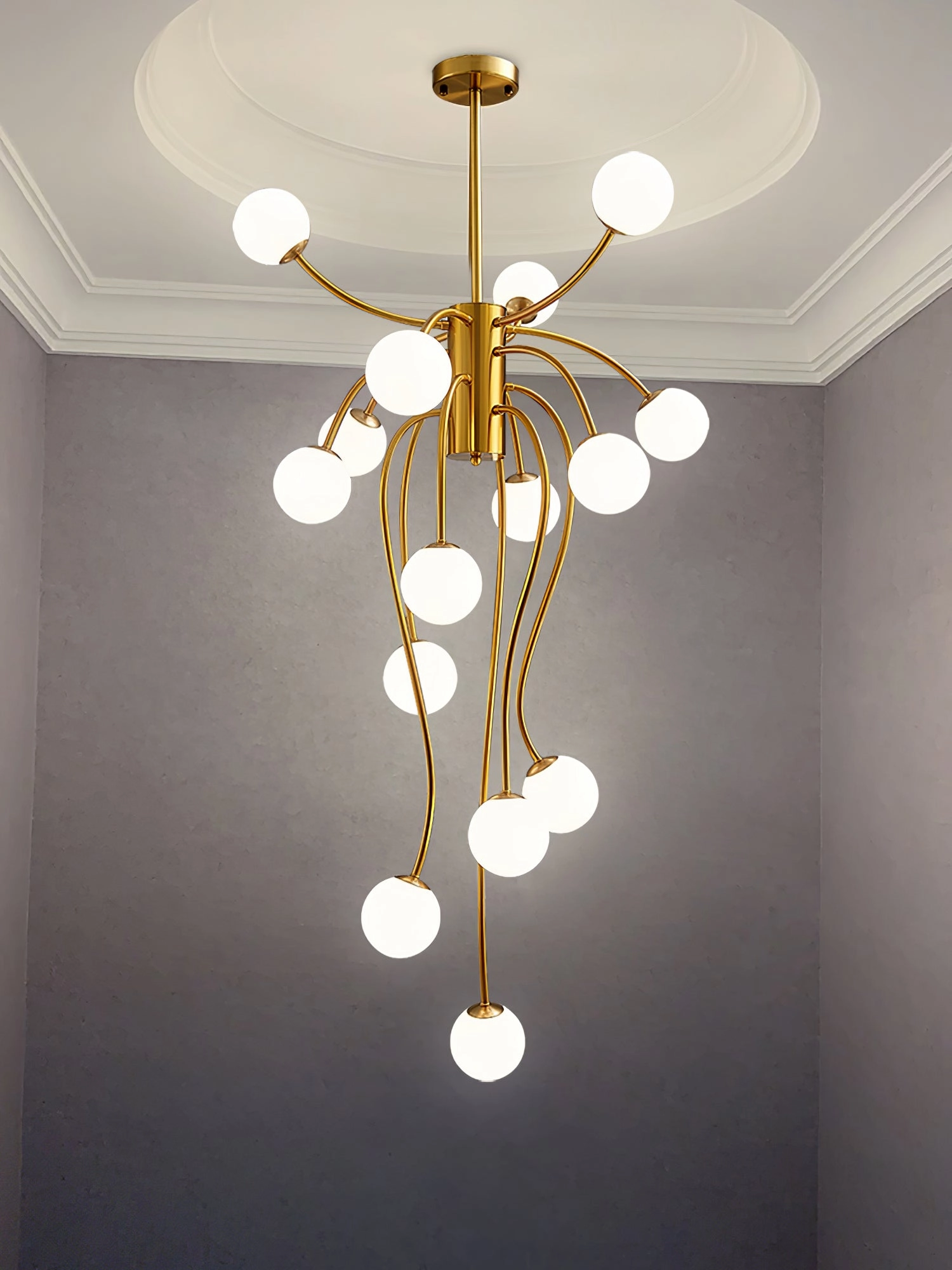 Caroline Chandelier