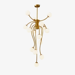 Caroline Chandelier chandelier,ceiling light,decorative lighting