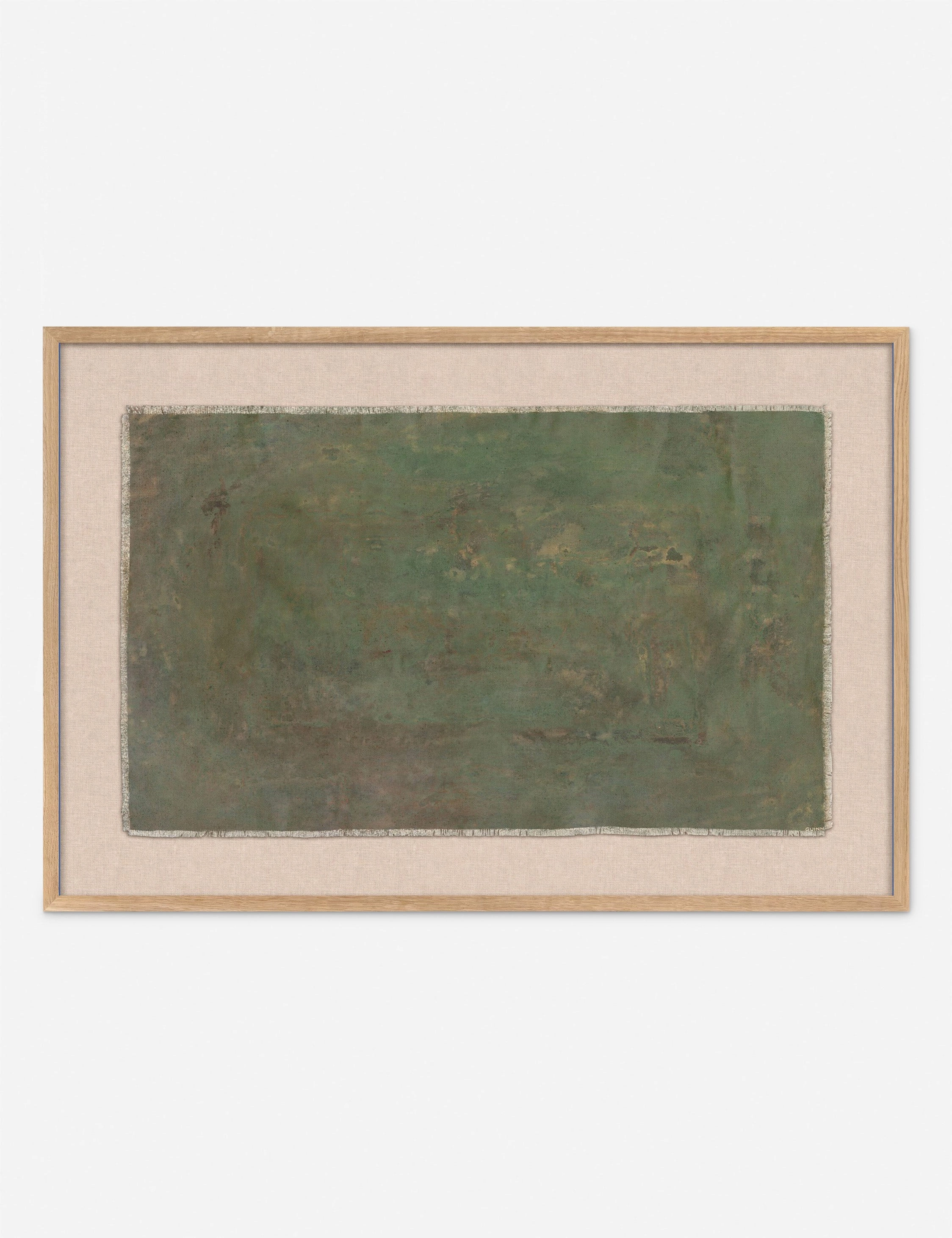 Carrying The Olive Branch No.2 Wall Art by Tyler Guinn wall art,canvas print,home wall decor