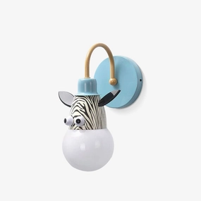 Cartoon Animal Kids Wall Lamp wall sconce,wall light,home lighting