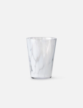 Casca Glass by Ferm Living home decor,home accents,interior accessories